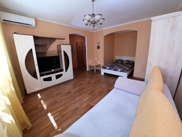 Снять однокомнатную квартиру Крупской ул, 42  м&sup2;, 3200 рублей