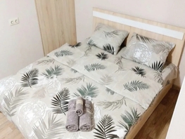 Снять однокомнатную квартиру Мира проспект, 32  м&sup2;, 3197 рублей