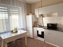 Снять однокомнатную квартиру Амурская 21-я ул, 37  м&sup2;, 2700 рублей