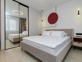 Снять однокомнатную квартиру Северная 5-я ул, 25  м&sup2;, 4600 рублей