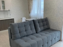 Снять однокомнатную квартиру Дианова ул, 30  м&sup2;, 2900 рублей