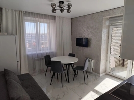 Снять однокомнатную квартиру Северная 5-я ул, 42  м&sup2;, 3500 рублей