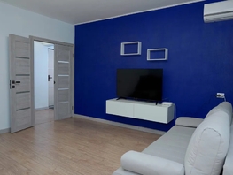 Снять однокомнатную квартиру Северная 24-я ул, 43  м&sup2;, 3200 рублей