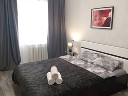 Снять двухкомнатную квартиру Лукашевича ул, 51  м&sup2;, 3250 рублей