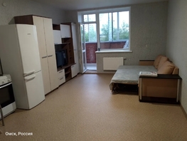 Снять однокомнатную квартиру Завертяева ул, 36  м&sup2;, 2000 рублей