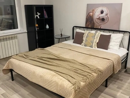 Снять однокомнатную квартиру Комарова проспект, 41  м&sup2;, 3982 рублей