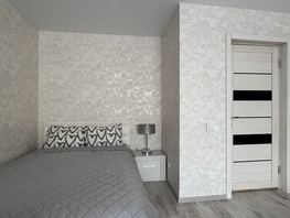 Снять однокомнатную квартиру Гуртьева ул, 40  м&sup2;, 2800 рублей