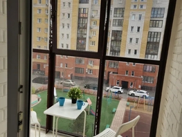 Снять однокомнатную квартиру Красный Путь ул, 45  м&sup2;, 4200 рублей