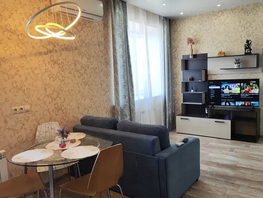 Снять однокомнатную квартиру Красный Путь ул, 36  м&sup2;, 3490 рублей