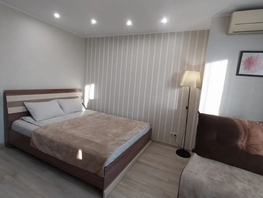 Снять однокомнатную квартиру Масленникова ул, 34  м&sup2;, 3300 рублей