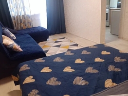 Снять однокомнатную квартиру Ленинградская пл, 37  м&sup2;, 3000 рублей