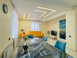 Снять однокомнатную квартиру Спартаковская ул, 57  м&sup2;, 5520 рублей