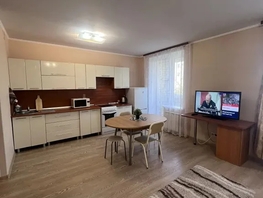Снять однокомнатную квартиру 70 лет Октября ул, 43  м&sup2;, 2390 рублей