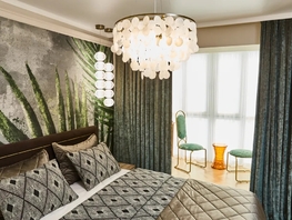 Снять двухкомнатную квартиру Чехова ул, 60  м&sup2;, 5700 рублей