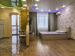 Снять однокомнатную квартиру Красный Путь ул, 44  м&sup2;, 3499 рублей