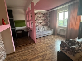 Снять двухкомнатную квартиру Пригородная ул, 65  м&sup2;, 2400 рублей
