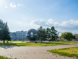 Снять однокомнатную квартиру Лермонтова ул, 30  м&sup2;, 3060 рублей