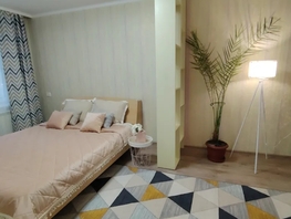 Снять однокомнатную квартиру Дианова ул, 36  м&sup2;, 3500 рублей