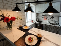 Снять однокомнатную квартиру Мира проспект, 30  м&sup2;, 2812 рублей
