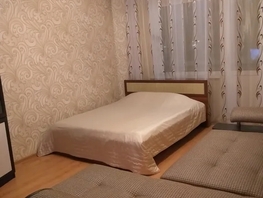 Снять однокомнатную квартиру Кирова ул, 37  м&sup2;, 2700 рублей