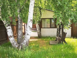 Снять  дом Петра Косенкова ул, 40  м&sup2;, 8000 рублей