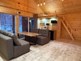 Снять  дом Крайняя ул, 35  м&sup2;, 8750 рублей