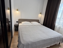 Продается 1-комнатная квартира Архитекторов б-р, 37  м&sup2;, 6900000 рублей