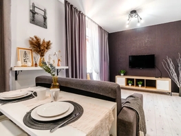 Снять однокомнатную квартиру Транссибирская ул, 38  м&sup2;, 3000 рублей