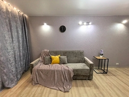 Снять двухкомнатную квартиру Волочаевская ул, 41  м&sup2;, 3480 рублей