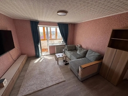 Снять двухкомнатную квартиру Химиков ул, 52  м&sup2;, 4550 рублей