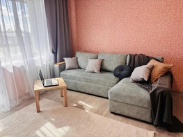 Снять двухкомнатную квартиру Химиков ул, 52  м&sup2;, 4550 рублей