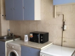Снять трехкомнатную квартиру Конева ул, 63.5  м&sup2;, 35000 рублей