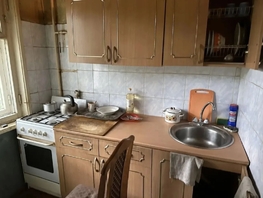 2-комн, Лукашевича ул, д.11