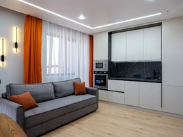 Снять двухкомнатную квартиру Маршала Жукова ул, 48  м&sup2;, 5280 рублей