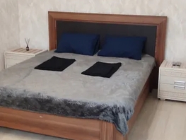 Снять однокомнатную квартиру Лобкова ул, 44  м&sup2;, 3900 рублей