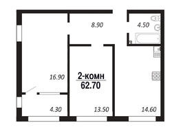 ЖК ПАРК-квартал «Королёв», дом 4