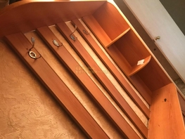 2-комнатная квартира, 40.3 м², 2/2 этаж