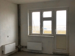 1-комнатная квартира, 35 м², 5/10 этаж