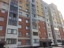2-комнатная квартира, 60 м², 9/9 этаж