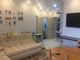 2-комнатная квартира, 60 м², 9/9 этаж
