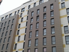 2-комнатная квартира, 105 м², 8/17 этаж