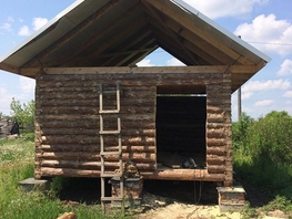 Дача, 20 м², 1 этаж, участок 10 сот.