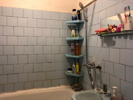 3-комнатная квартира, 63 м², 2/5 этаж