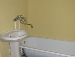 3-комнатная квартира, 72 м², 6/10 этаж