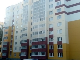 1-комнатная квартира, 37 м², 8/10 этаж