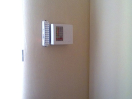 Офис, 17 м², 1 этаж, кирпичный
