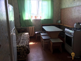 1-комнатная квартира, 33 м², 8/9 этаж