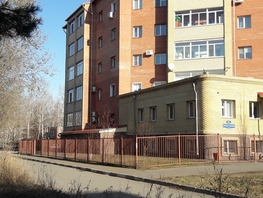 Нежилое, 88 м², 1 этаж, кирпичный
