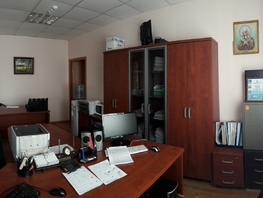 Офис, 228 м², 1 этаж, кирпичный