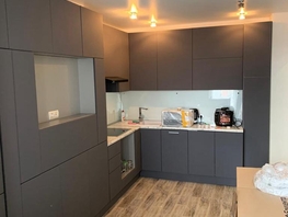 1-комнатная квартира, 45 м², 13/15 этаж